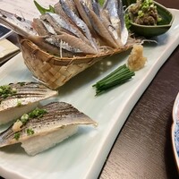 いけす無門 新宿 - 