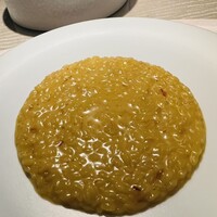 アルマーニ リストランテ - 