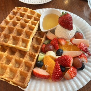 フルーツカフェ イチナ_1