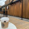 タリーズコーヒー 隅田公園店