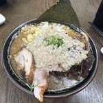 中華蕎麦 丸め 東久留米店 - 