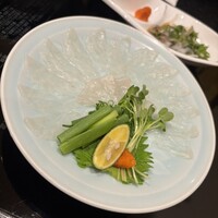 フグ料理　徳福 - 