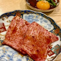 焼肉 高麗ガーデン 南堀江店 - 