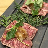 焼肉 高麗ガーデン 南堀江店 - 