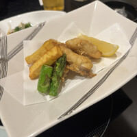 フグ料理　徳福 - 