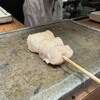 炭火焼鳥 いこか