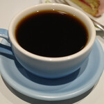 フィーカファブリーケン - フィルターコーヒー(650円)