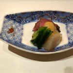 懐石、おか多 - 