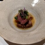 懐石、おか多 - 