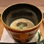 290022944 - ずわいがにと雲子の玉地締め