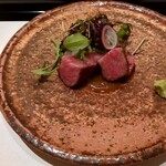 懐石、おか多 - 