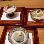 懐石、おか多 - 