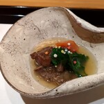 懐石、おか多 - 