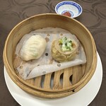 点心工房 九龍 - 