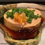 290022943 - 鮟鱇の肝