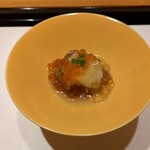 懐石、おか多 - 