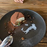 FORNISTA - 料理写真: