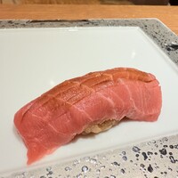 鮨 青海 北新地 - 