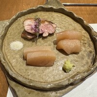 炭火焼鳥 いこか - 