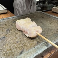 炭火焼鳥 いこか - 