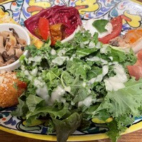 ピッツェリア ダ チーボ コレド日本橋店 - 