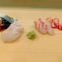 鮨処 平野 - 