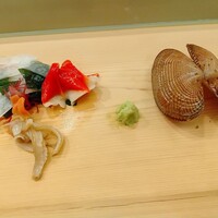鮨処 平野 - 