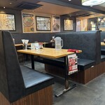 たかばしラーメン - 