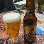 セイロンカリー - 