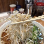 たかばしラーメン - 