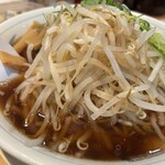 たかばしラーメン - 