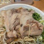 たかばしラーメン - 