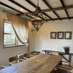 ヴィラ・アイーダ - 