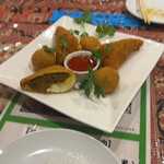 セイロンカリー - 