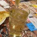 セイロンカリー - 