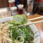 たかばしラーメン - 