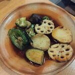 串焼き か楽 - 