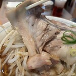 たかばしラーメン - 