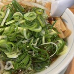 たかばしラーメン - 