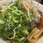 たかばしラーメン - 
