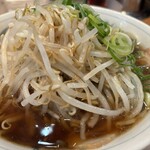 たかばしラーメン - 