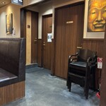 たかばしラーメン - 