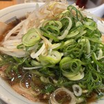 たかばしラーメン - 