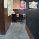 たかばしラーメン - 