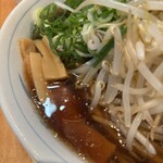 たかばしラーメン - 