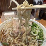 たかばしラーメン - 