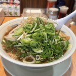 たかばしラーメン - 