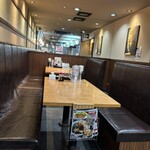 たかばしラーメン - 