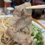 たかばしラーメン - 