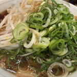 たかばしラーメン - 
